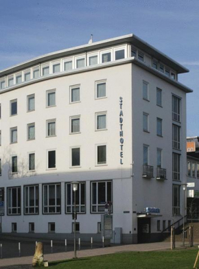 Stadthotel Kassel